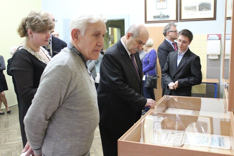 Projekt "Dumni z historii Polski"