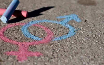 Rewolucja gender w imionach?