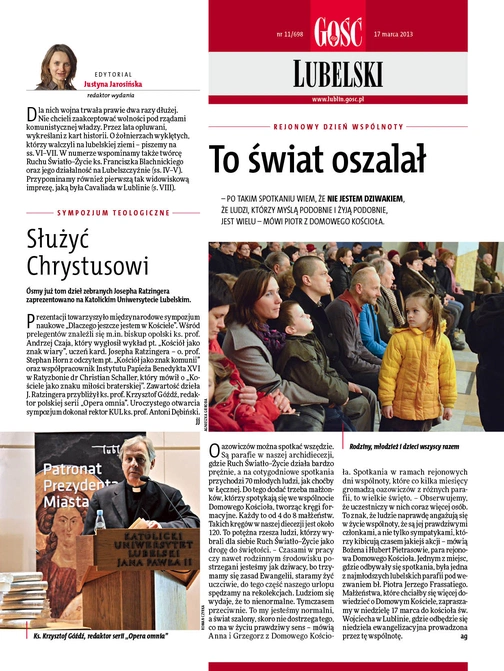 Lubelski 11/2013
