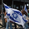 Młodzi z Izraela odwiedzają obóz zagłady