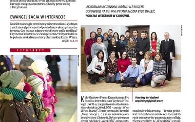 Posłaniec Warmiński 11/2013