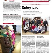 Posłaniec Warmiński 11/2013