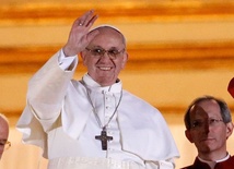 Papież Franciszek I