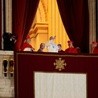 Mamy nowego papieża Franciszka I