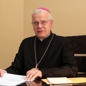 Abp. Józef Michalik