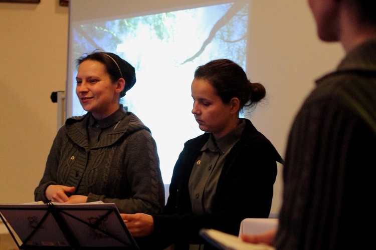 Wychowanie wg. św. Urszuli