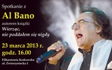 Zobaczyć Al Bano