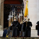 Nowy papież Franciszek I