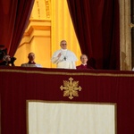 Nowy papież Franciszek I