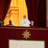 Nowy papież Franciszek I