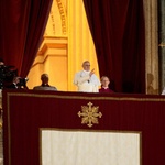 Nowy papież Franciszek I