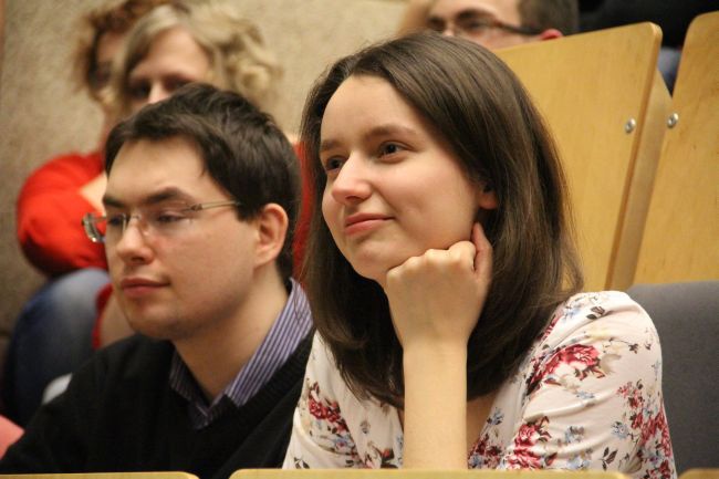 Laboratorium miłości 2013