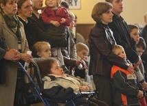 Ocalić dobre wspomnienia o rodzinnej niedzieli