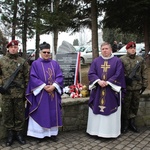 Bystra Krakowska - 65. rocznica śmierci ks. Rudolfa Marszałka