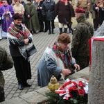 Bystra Krakowska - 65. rocznica śmierci ks. Rudolfa Marszałka