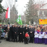 Bystra Krakowska - 65. rocznica śmierci ks. Rudolfa Marszałka