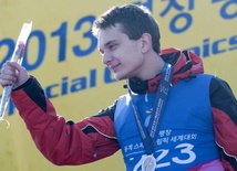 Adrian Formas, dwukrotny wicemistrz olimpijski