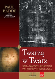 Twarzą w Twarz