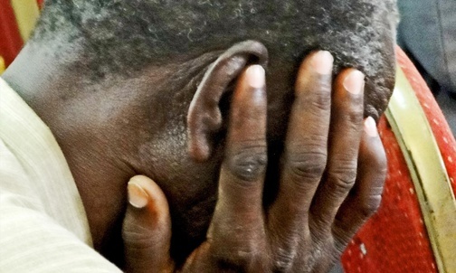 Prześladowania w Sudanie będą się nasilać?