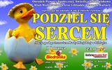 Podziel się sercem