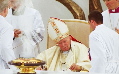 Kopia Jana Pawła II 