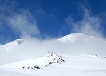 Polak zaginął na Elbrusie