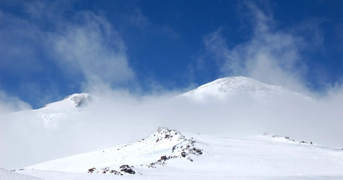 Znaleziono ciało alpinisty z Polski zaginionego na Elbrusie