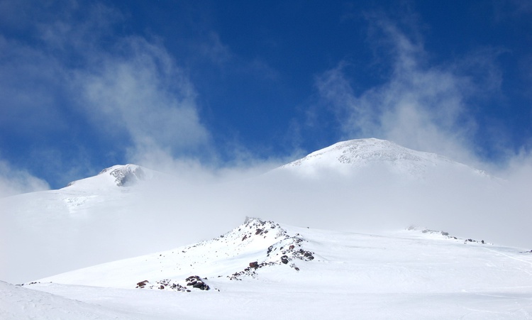 Elbrus