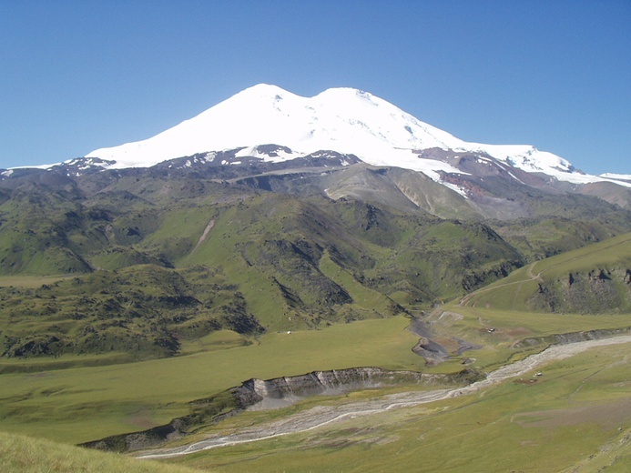 Elbrus