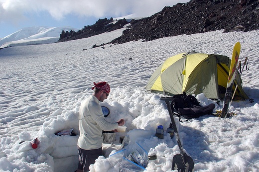 Elbrus