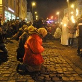 Koszalin na Drodze Krzyżowej