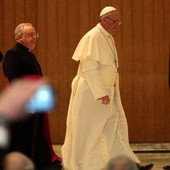 Już są pierwsze owoce nauczania Franciszka