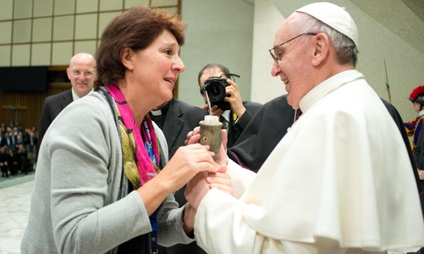 Chrystus jest centrum