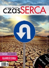 Czas serca marzec-kwiecień 2013