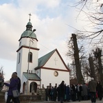 Przegląd chórów pieśni pokutnej i pasyjnej w Żorach