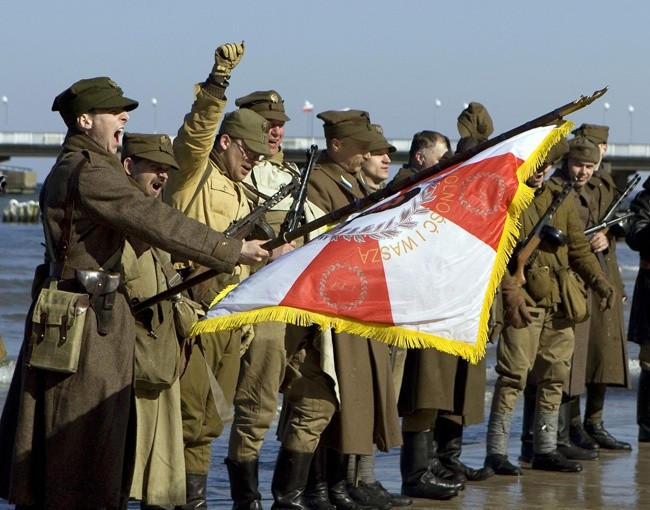Zaślubiny z morzem