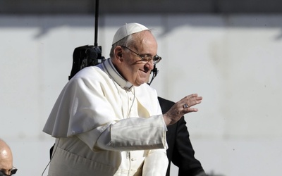 VIDEO: Inauguracja pontyfikatu na żywo