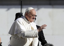VIDEO: Inauguracja pontyfikatu na żywo