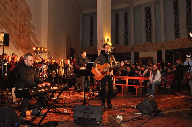 Świdnik gospel choir