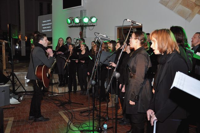 Świdnik gospel choir