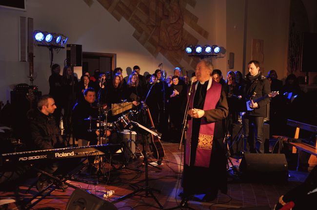 Świdnik gospel choir