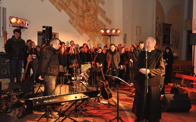 Świdnik gospel choir