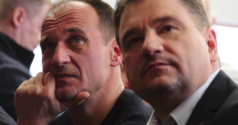 Kaczor i Donald już się znudzili