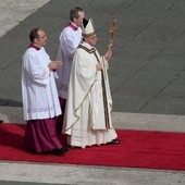 "Chciałbym Kościoła ubogiego dla ubogich"