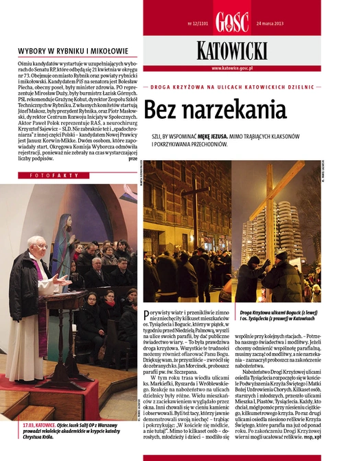 Katowicki 12/2013