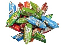 Nagrodzone słodkości