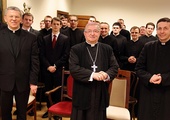 Abp Sławoj Leszek Głódz 