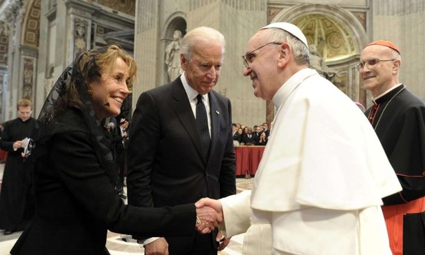 Katolicy w USA zadowoleni z wyboru Franciszka