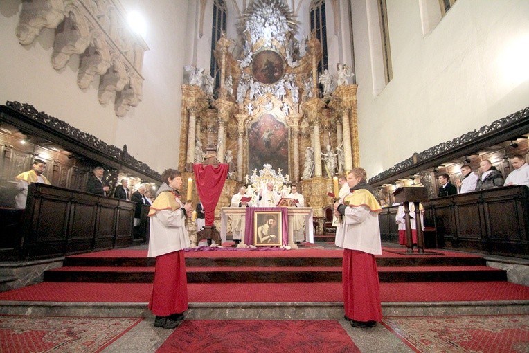 Jelenia Góra też potrafi dziękować