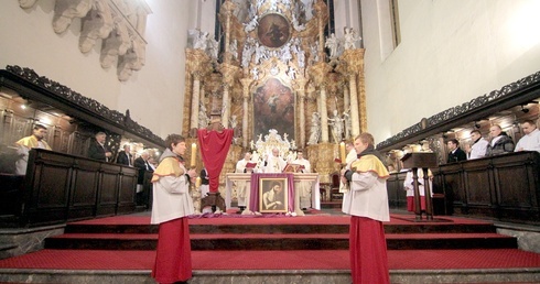 Jelenia Góra też potrafi dziękować